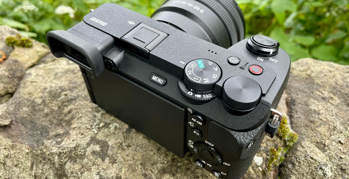Фотоаппарат Sony Alpha A6700 Kit E PZ 16-50mm f/3.5-5.6 OSS чёрный Фотоаппарат Sony Alpha A6700 Kit E PZ 16-50mm f/3.5-5.6 OSS чёрный - 5
