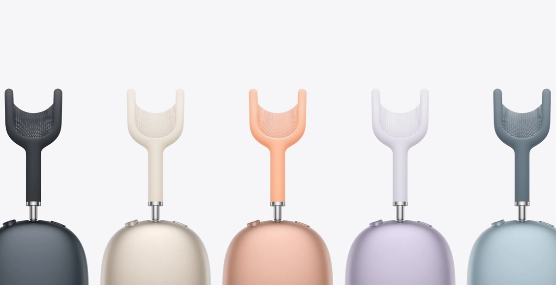 Беспроводные наушники Apple AirPods Max 2 (Type-C) оранжевый Беспроводные наушники Apple AirPods Max 2 (Type-C) оранжевый - 1