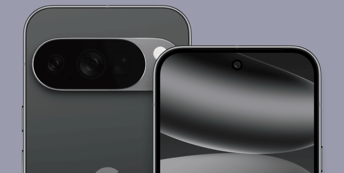 Смартфон Google Pixel 10 Pro 16/512 ГБ чёрный (1sim + eSim) Смартфон Google Pixel 10 Pro 16/512 ГБ чёрный (1sim + eSim) - 7