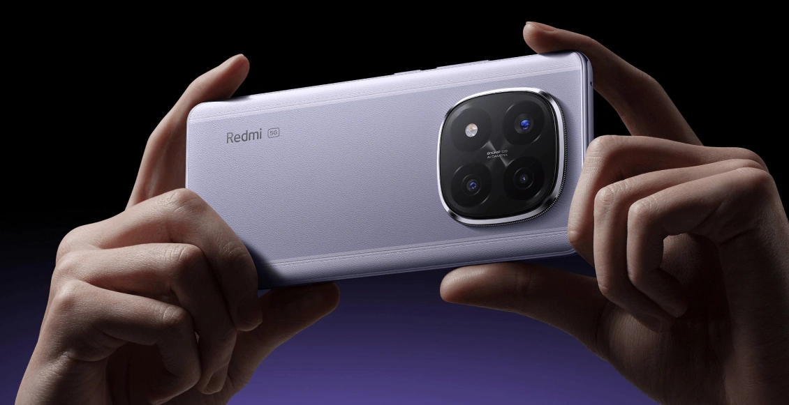 Смартфон Xiaomi Redmi Note 14 Pro+ 5G 12/512 ГБ чёрный (2sim + eSim) Смартфон Xiaomi Redmi Note 14 Pro+ 5G 12/512 ГБ чёрный (2sim + eSim) - 3