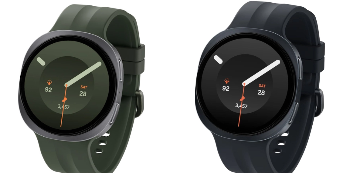 Умные часы Samsung Galaxy Watch 9 40mm (Bluetooth, Wi-Fi) белое золото Умные часы Samsung Galaxy Watch 9 40mm (Bluetooth, Wi-Fi) белое золото - 6