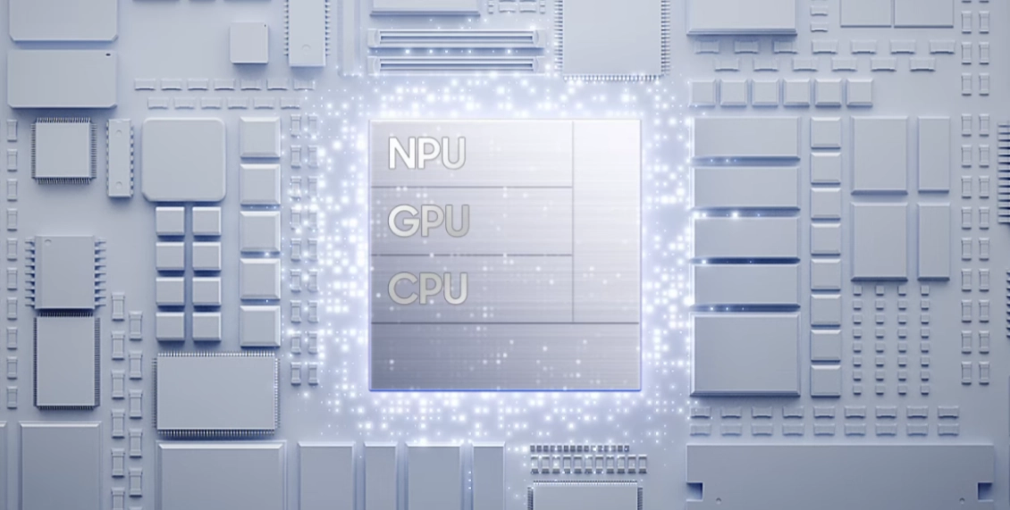 Смартфон Samsung Galaxy S26 12/256 ГБ фиолетовый (2sim + eSim) Смартфон Samsung Galaxy S26 12/256 ГБ фиолетовый (2sim + eSim) - 4