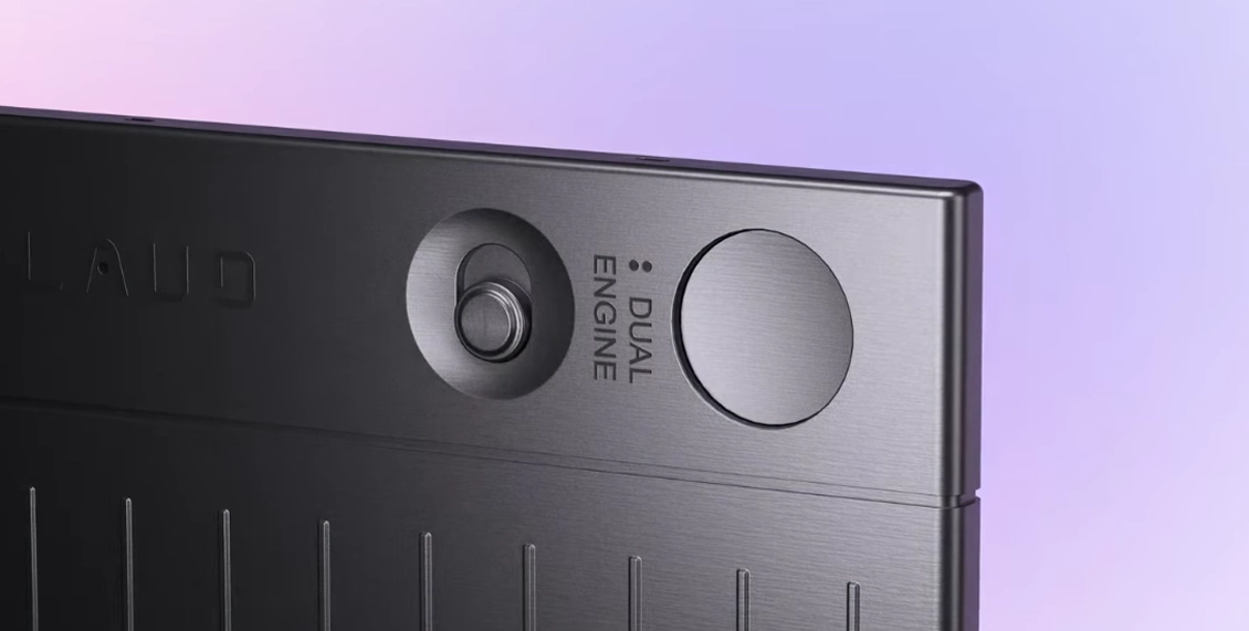 Умный диктофон Plaud Note 64 ГБ синий Умный диктофон Plaud Note 64 ГБ синий - 5