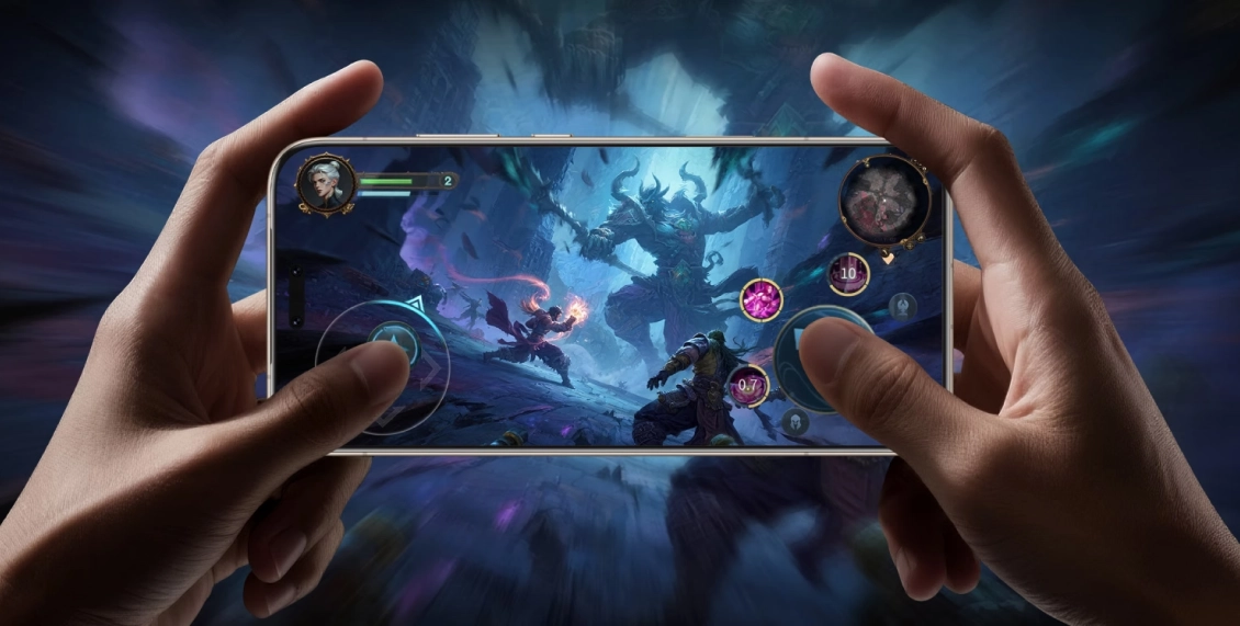 Смартфон Honor Magic 8 Pro 16/1 ТБ чёрный (2sim + eSim) Смартфон Honor Magic 8 Pro 16/1 ТБ чёрный (2sim + eSim) - 2