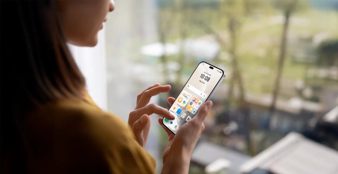 Смартфон Honor 400 Lite 8/256 ГБ "вельветовый чёрный" (2sim) Смартфон Honor 400 Lite 8/256 ГБ "вельветовый чёрный" (2sim) - 5