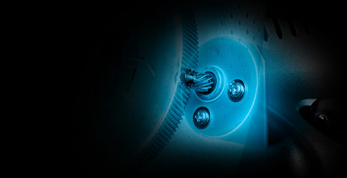 Руль и педали Logitech G29 Driving Force Racing для PS3 / PS4 / PS5 / PC чёрный - 1