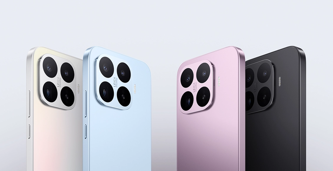 Смартфон Xiaomi 17T 12/256 ГБ фиолетовый (2sim + eSim) Смартфон Xiaomi 17T 12/256 ГБ фиолетовый (2sim + eSim) - 1