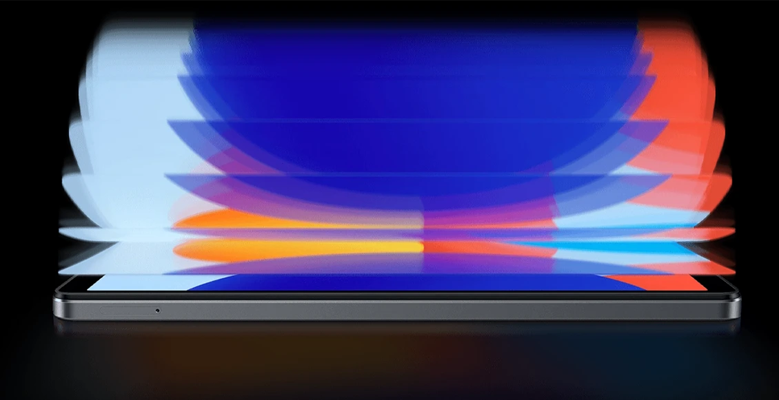 Планшет Xiaomi Redmi Pad SE 8.7 Wi-Fi 4/64 ГБ графитовый серый Планшет Xiaomi Redmi Pad SE 8.7 Wi-Fi 4/64 ГБ графитовый серый - 1