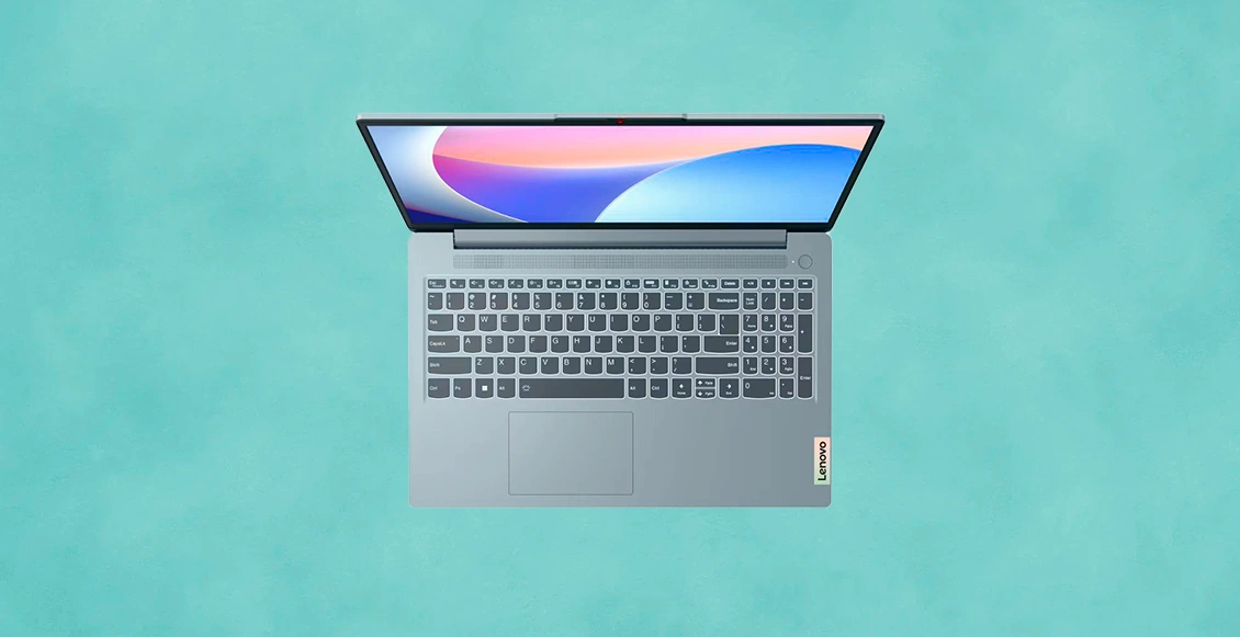 Ноутбук Lenovo IdeaPad Slim 3 (83K20010RK) Core i7 13620H Intel UHD Graphics 16 ГБ, 512 ГБ (16IRH10), серый Ноутбук Lenovo IdeaPad Slim 3 (83K20010RK) Core i7 13620H Intel UHD Graphics 16 ГБ, 512 ГБ (16IRH10), серый - 1