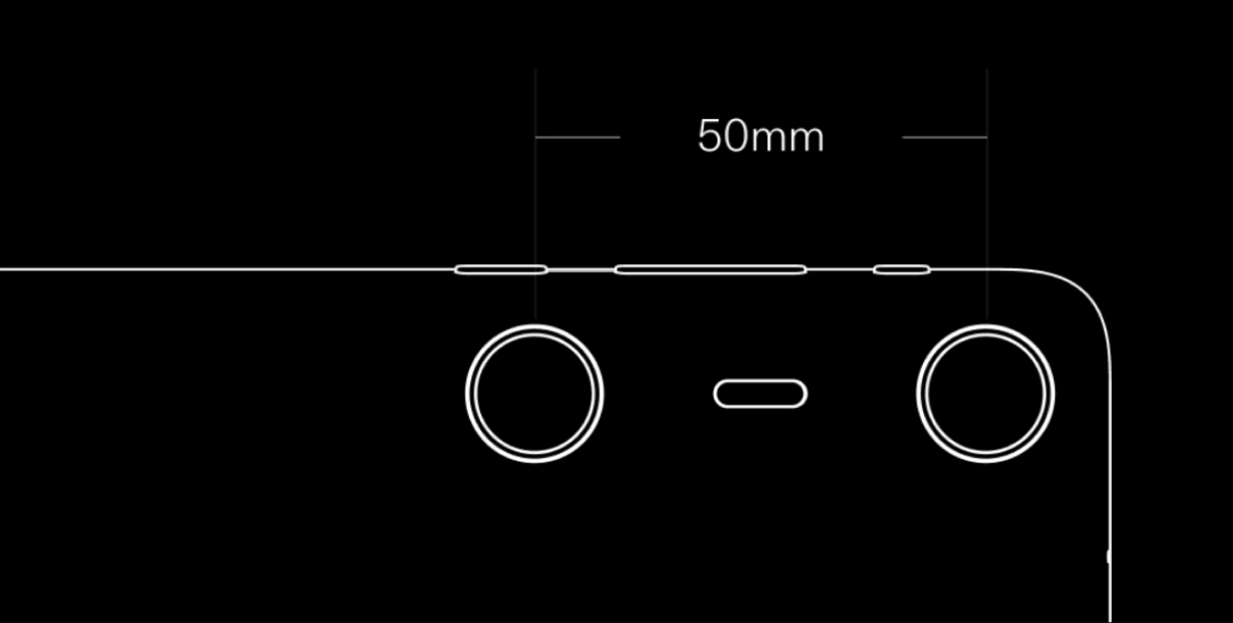 Модуль дополненной реальности XREAL Beam Pro 6/128 ГБ белый Модуль дополненной реальности XREAL Beam Pro 6/128 ГБ белый - 4