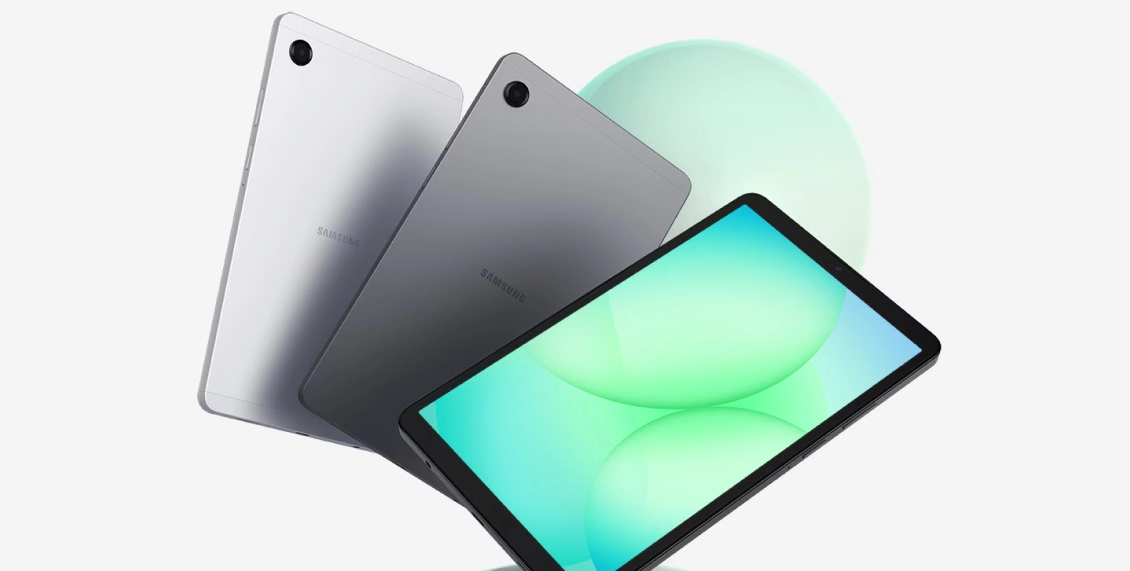 Планшет Samsung Galaxy Tab A11 (SM-X130) Wi-Fi 8/128 ГБ серый Планшет Samsung Galaxy Tab A11 (SM-X130) Wi-Fi 8/128 ГБ серый - 1