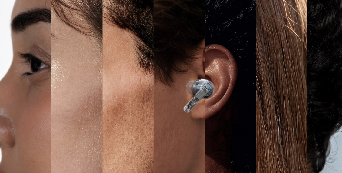 Беспроводные наушники Samsung Galaxy Buds 4 Pro чёрный Беспроводные наушники Samsung Galaxy Buds 4 Pro чёрный - 3