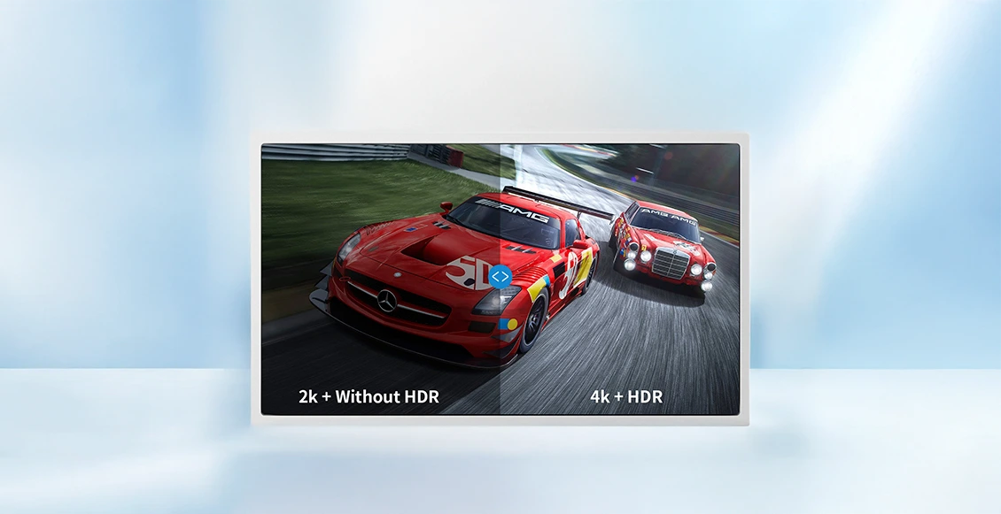 Портативный монитор Sony G-Story GA140PU 14" чёрный () Портативный монитор Sony G-Story GA140PU 14" чёрный () - 2