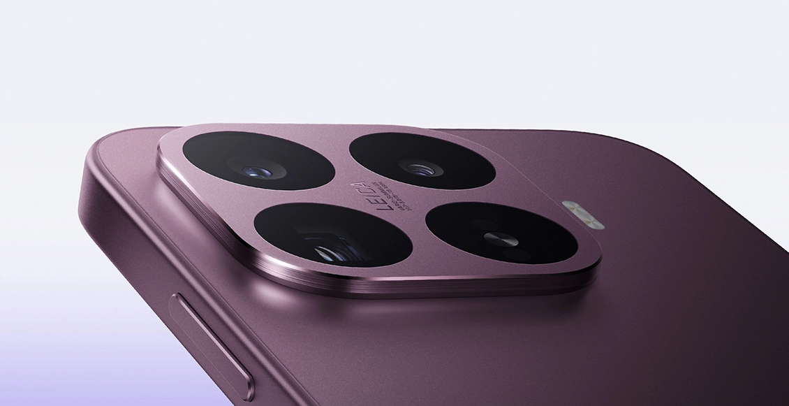 Смартфон Xiaomi 17T 12/256 ГБ фиолетовый (2sim + eSim) Смартфон Xiaomi 17T 12/256 ГБ фиолетовый (2sim + eSim) - 3