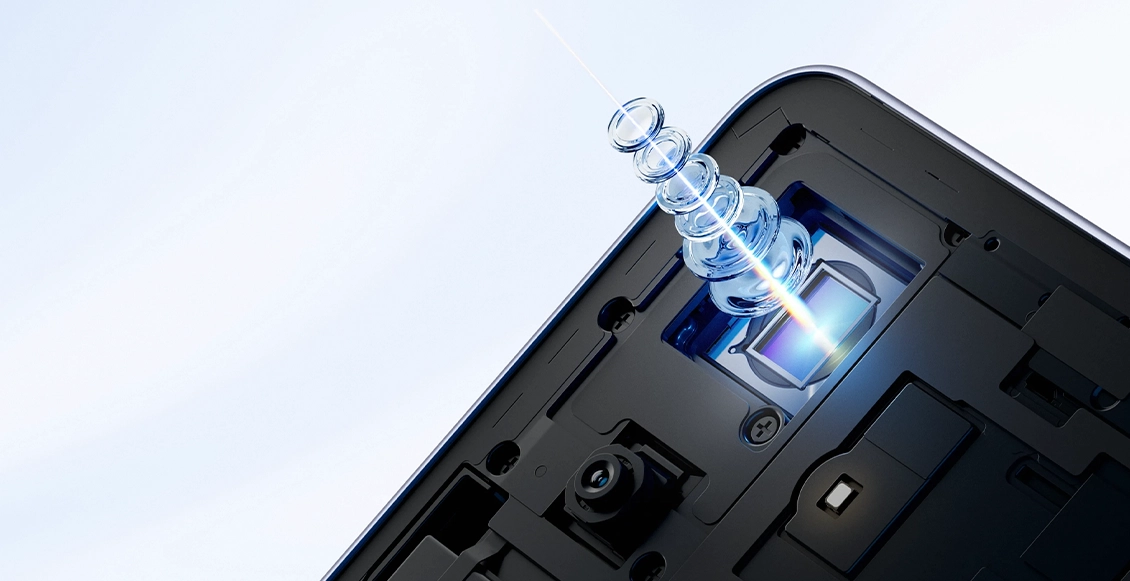 Смартфон Honor X8d 8/256 ГБ серый (2sim) Смартфон Honor X8d 8/256 ГБ серый (2sim) - 3