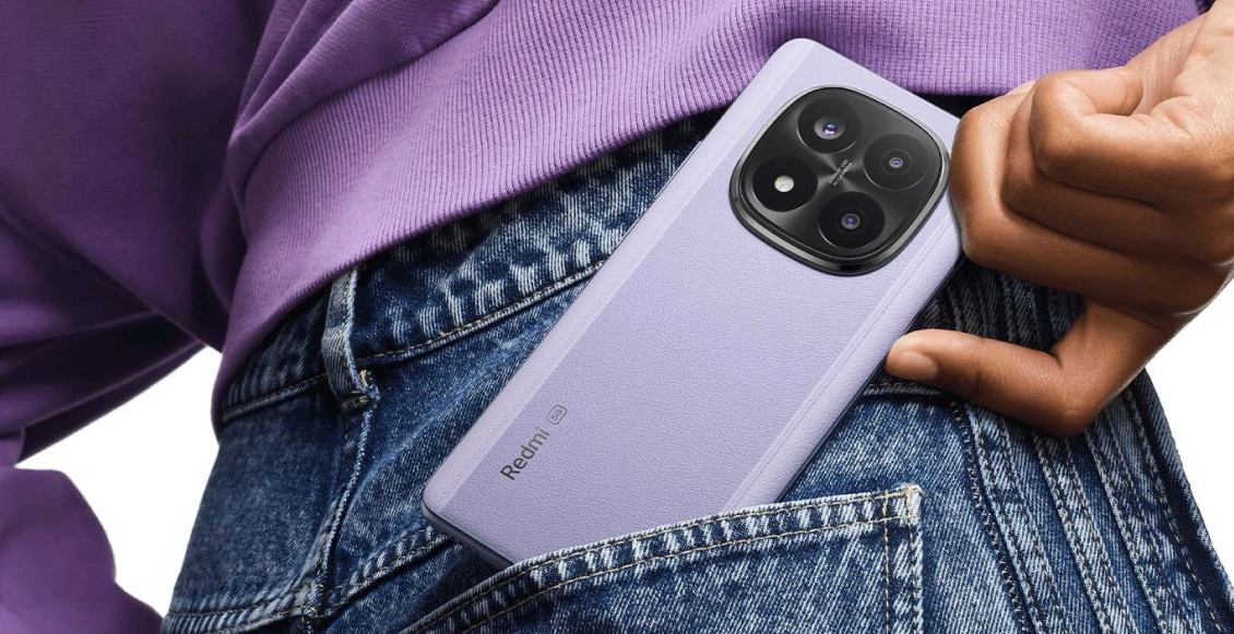 Смартфон Xiaomi Redmi Note 14 Pro+ 5G 12/512 ГБ чёрный (2sim + eSim) Смартфон Xiaomi Redmi Note 14 Pro+ 5G 12/512 ГБ чёрный (2sim + eSim) - 1