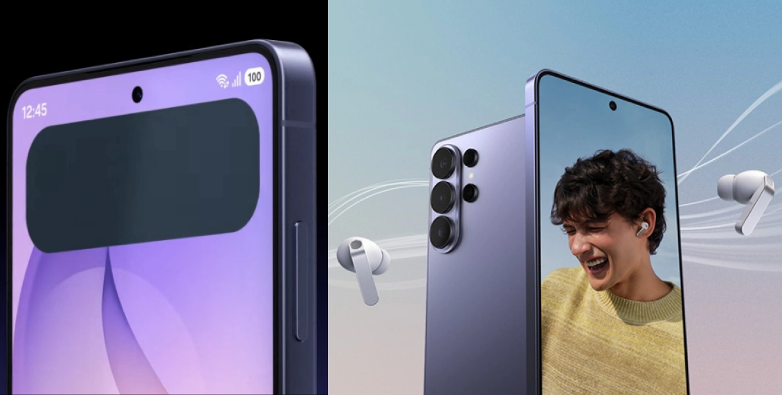 Смартфон Samsung Galaxy S26 Ultra 12/512 ГБ чёрный (2sim + eSim) Смартфон Samsung Galaxy S26 Ultra 12/512 ГБ чёрный (2sim + eSim) - 2