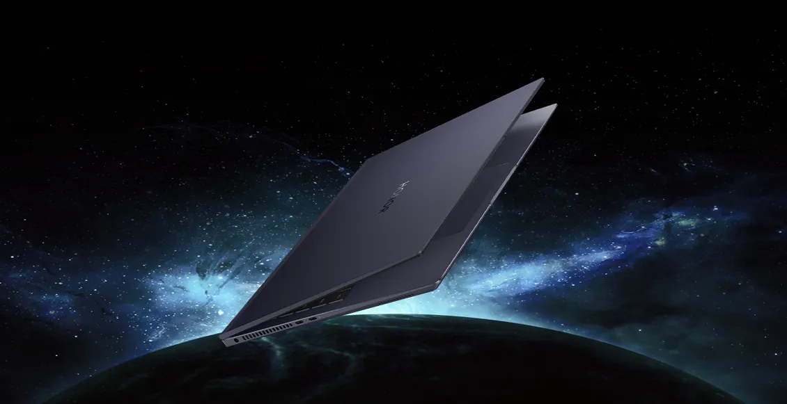 Ноутбук Honor MagicBook Pro 16 (2024) Core Ultra 5 125H Intel ARC Graphics 16 ГБ, 1 ТБ SSD (5301AJFX), фиолетовый Ноутбук Honor MagicBook Pro 16 (2024) Core Ultra 5 125H Intel ARC Graphics 16 ГБ, 1 ТБ SSD (5301AJFX), фиолетовый - 1