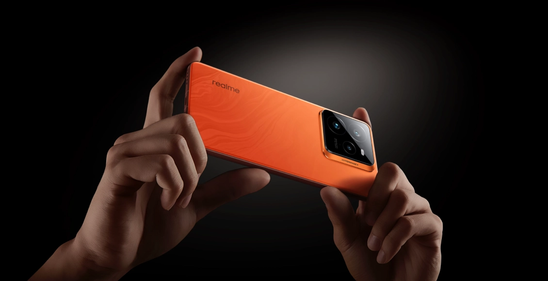 Смартфон Realme GT 7 Pro 12/512 ГБ "галактический серый" (2sim) - 1