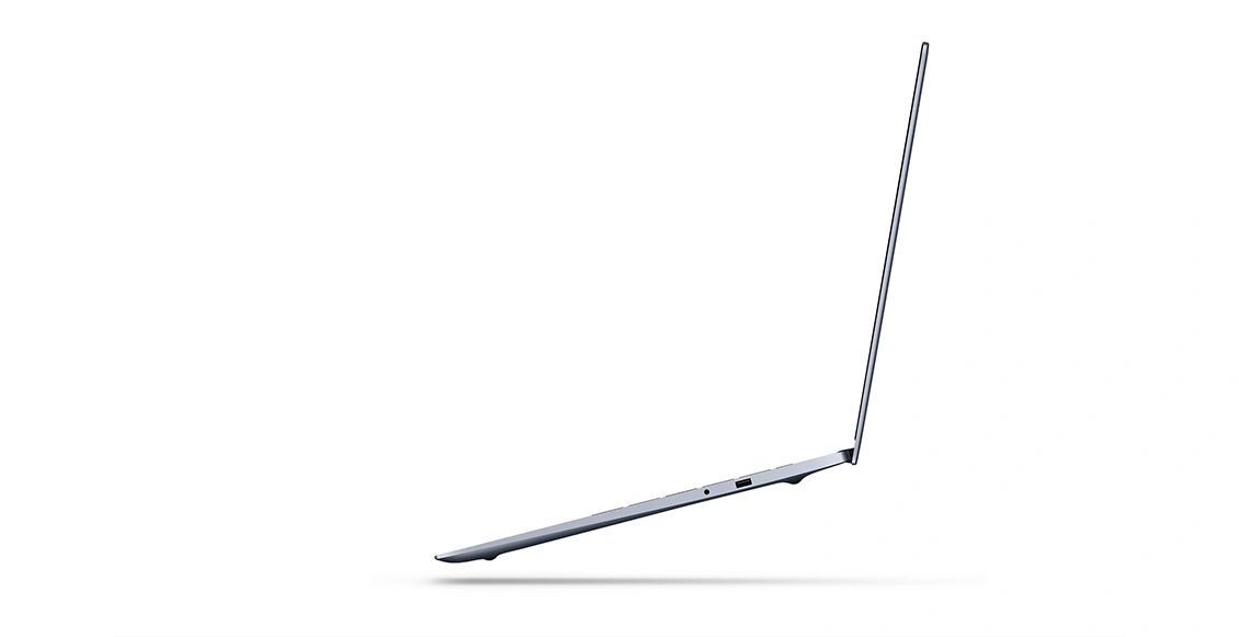 Ноутбук Honor Magicbook X14 (2024) Core i5 13500H Intel UHD Graphics 16 ГБ, 512 ГБ SSD (), серый Ноутбук Honor Magicbook X14 (2024) Core i5 13500H Intel UHD Graphics 16 ГБ, 512 ГБ SSD (), серый - 1