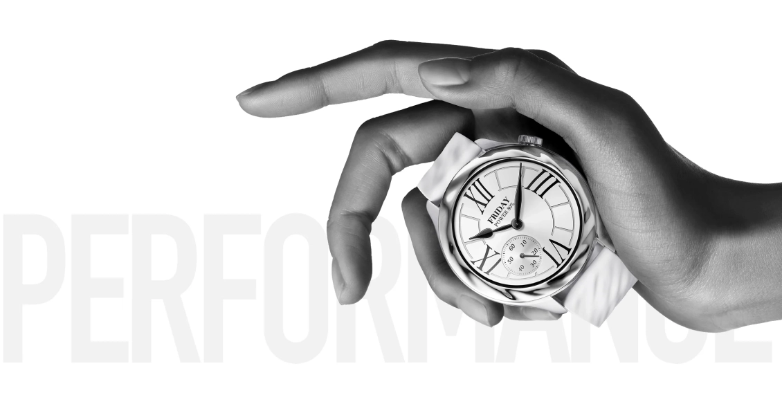 Умные часы Xiaomi Watch S4 серебристый Умные часы Xiaomi Watch S4 серебристый - 6