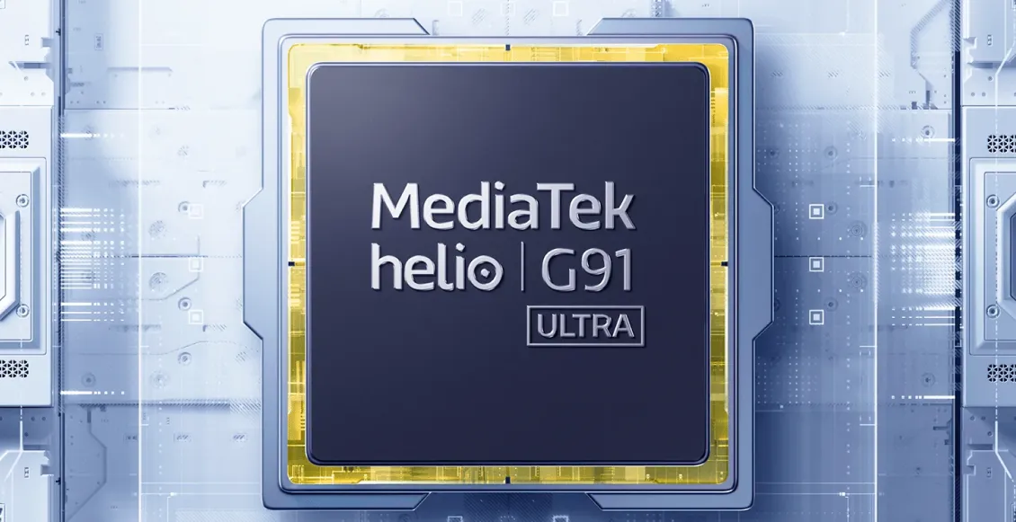 Смартфон Xiaomi Poco M6 4G 6/128 ГБ фиолетовый (2sim - гибридный слот)  - 4