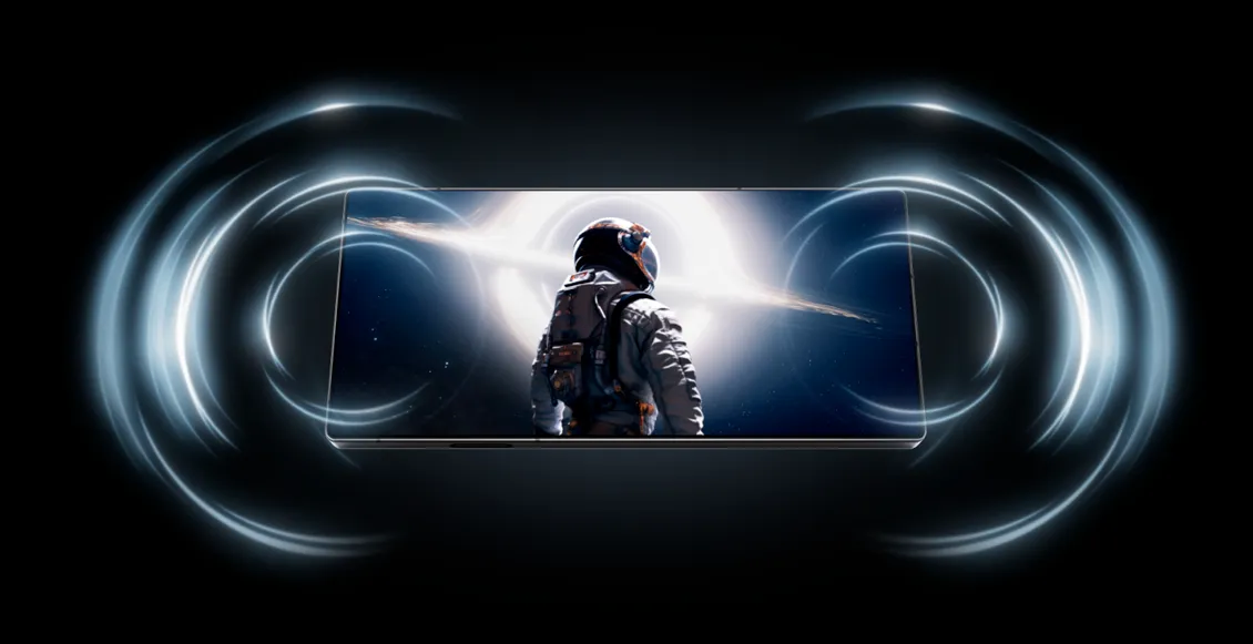 Смартфон Nubia Red Magic 9 Pro 12/256 ГБ чёрный (2sim)  - 5