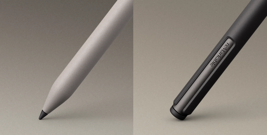 Графический планшет reMarkable Paper Pro 2/64 ГБ серый Графический планшет reMarkable Paper Pro 2/64 ГБ серый - 3