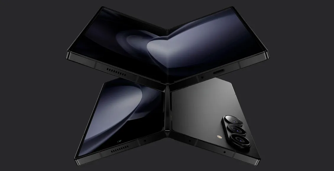 Samsung galaxy z fold 6 ultra