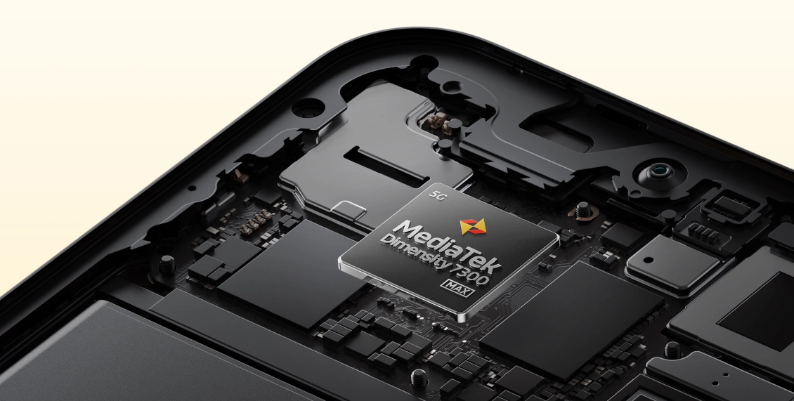 Смартфон Realme 16 Pro 5G 12/512 ГБ сиреневый (2sim)  - 4