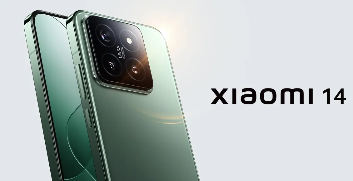 Купить Xiaomi 14 - цены на смартфоны Сяоми