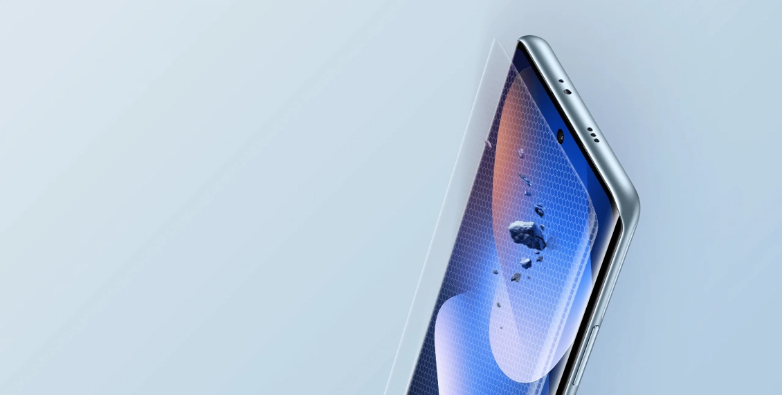 Смартфон Xiaomi Redmi Note 15 4G 6/128 ГБ чёрный (2sim) Смартфон Xiaomi Redmi Note 15 4G 6/128 ГБ чёрный (2sim) - 1