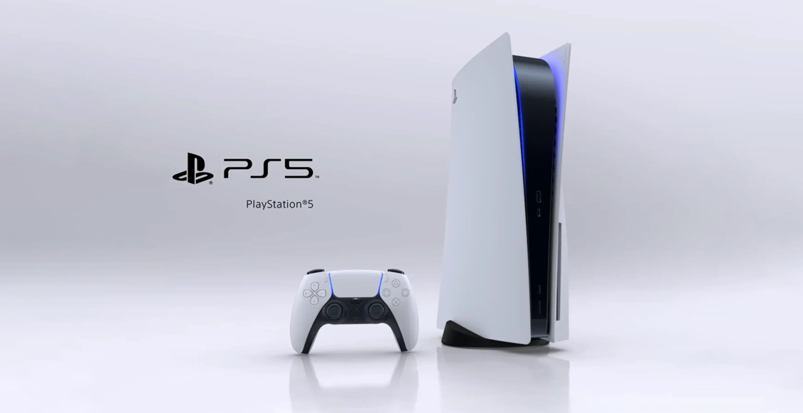Игровая приставка Sony PlayStation 5 (CFI-12) 825 ГБ  - 1