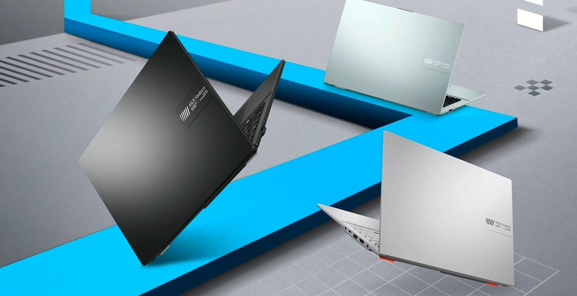 Ноутбук ASUS Vivobook Go 15 Core i3 N305 Intel UHD Graphics W11H 8 ГБ, 256 ГБ UFS (90NB0ZT2-M00ZZ0), чёрный Ноутбук ASUS Vivobook Go 15 Core i3 N305 Intel UHD Graphics W11H 8 ГБ, 256 ГБ UFS (90NB0ZT2-M00ZZ0), чёрный - 1