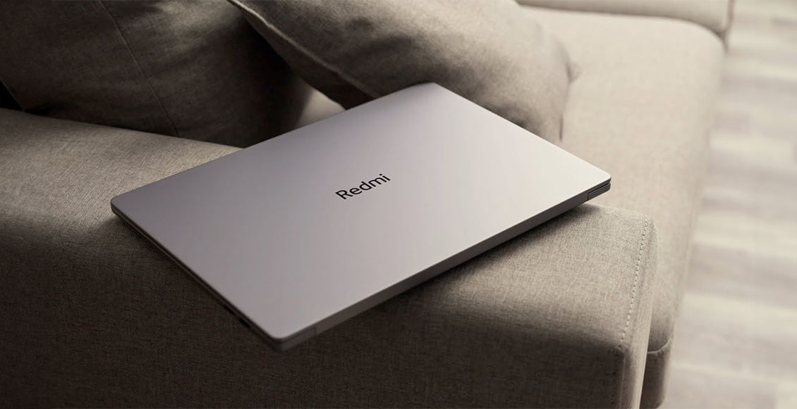 Ноутбук Xiaomi RedmiBook 16" (2025) Core 5 220H Iris Xe Graphics 16 ГБ, 1 ТБ SSD (JYU4639CN), серебристый Ноутбук Xiaomi RedmiBook 16" (2025) Core 5 220H Iris Xe Graphics 16 ГБ, 1 ТБ SSD (JYU4639CN), серебристый - 3
