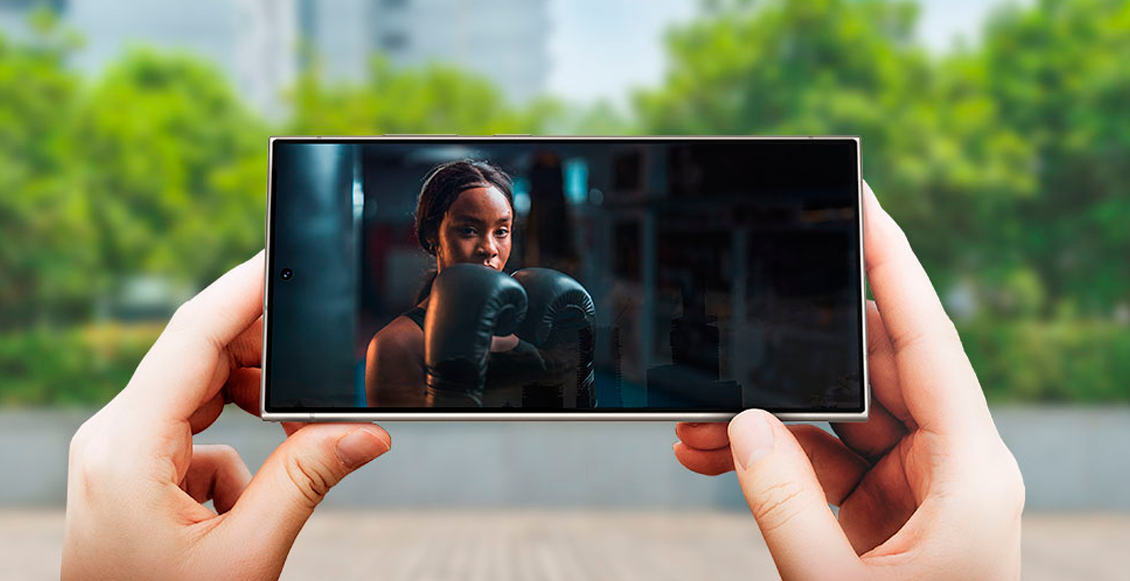 Смартфон Samsung Galaxy S24 Ultra 12/256 ГБ "серый титан" (2sim + eSim) - 3