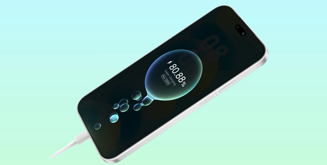 Смартфон Huawei Nova 16s Pro 12/256 ГБ голубой (2sim) Смартфон Huawei Nova 16s Pro 12/256 ГБ голубой (2sim) - 7