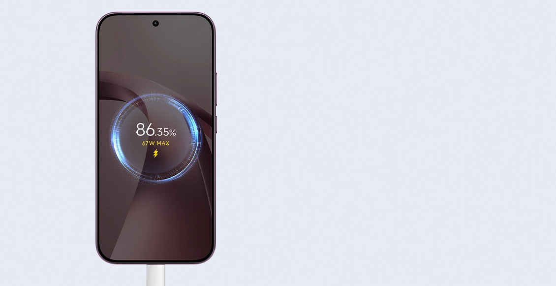 Смартфон Xiaomi 17T 12/256 ГБ фиолетовый (2sim + eSim) Смартфон Xiaomi 17T 12/256 ГБ фиолетовый (2sim + eSim) - 6