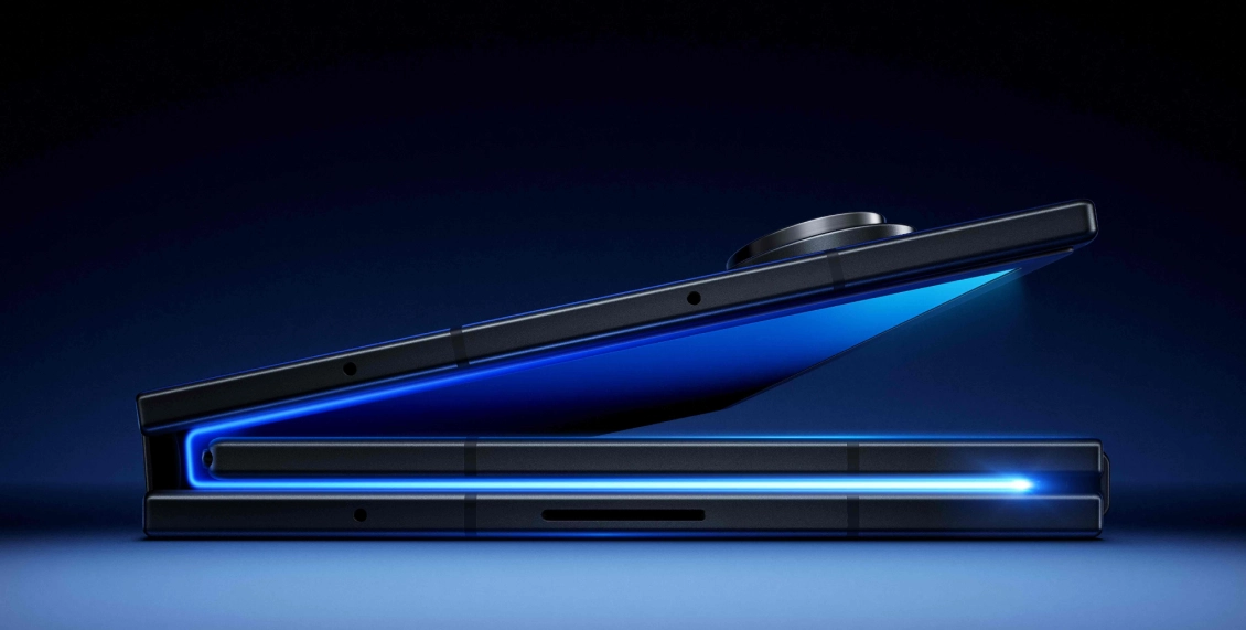 Смартфон Samsung Galaxy Z TriFold 16/512 ГБ чёрный (1sim + eSim) Смартфон Samsung Galaxy Z TriFold 16/512 ГБ чёрный (1sim + eSim) - 5