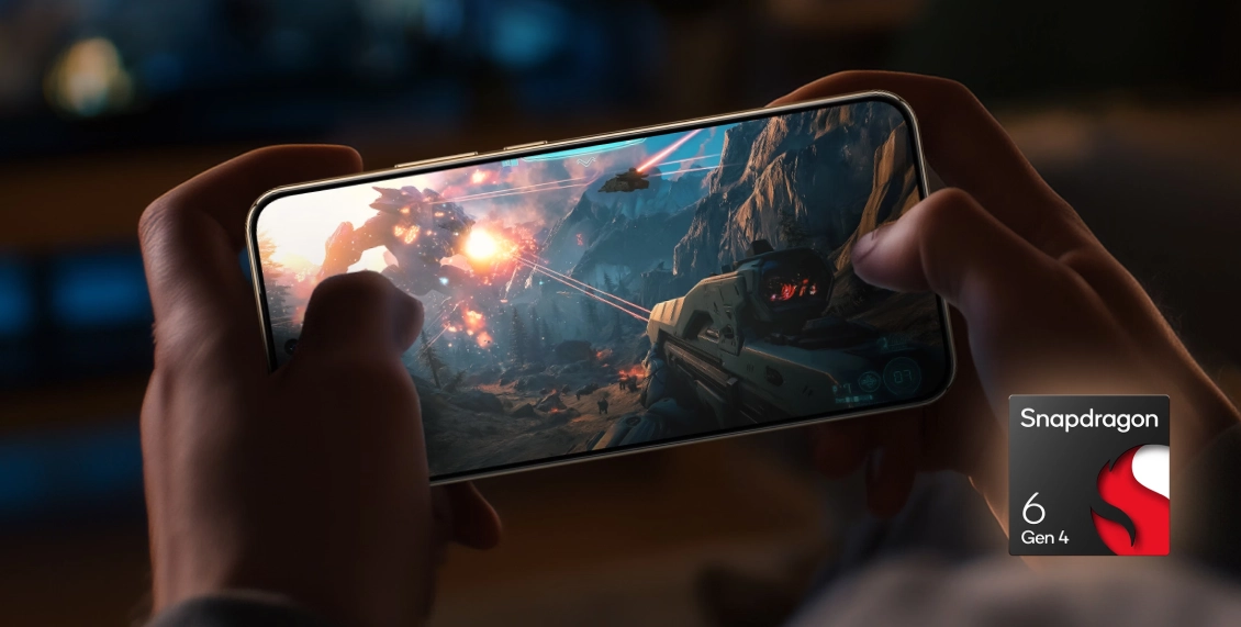 Смартфон Honor Magic 8 Lite 8/512 ГБ мятный (2sim + eSim) (без СЗУ) Смартфон Honor Magic 8 Lite 8/512 ГБ мятный (2sim + eSim) (без СЗУ) - 4
