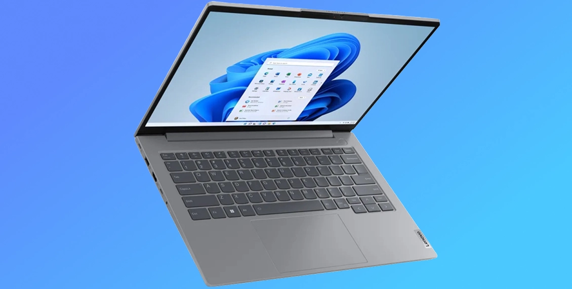 Ноутбук Lenovo Think Book 16 G6 IRL (2025) Core i5 - 13500H Iris Xe Graphics 16 ГБ, 512 ГБ (21KH00E3CD), серый Ноутбук Lenovo Think Book 16 G6 IRL (2025) Core i5 - 13500H Iris Xe Graphics 16 ГБ, 512 ГБ (21KH00E3CD), серый - 4