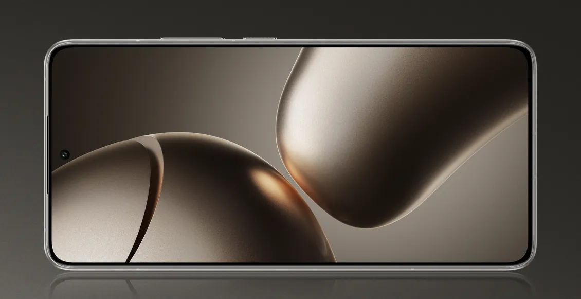 Смартфон Xiaomi 14T Pro 12/512 ГБ "титановый чёрный" (2sim + eSim)  - 2