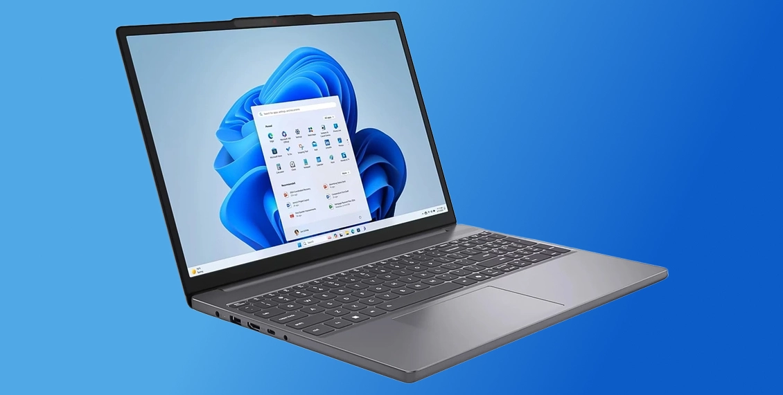 Ноутбук Lenovo IdeaPad Slim 3 Core i5 13420H Intel UHD Graphics 8 ГБ, 512 ГБ SSD (15IRH10), серый Ноутбук Lenovo IdeaPad Slim 3 Core i5 13420H Intel UHD Graphics 8 ГБ, 512 ГБ SSD (15IRH10), серый - 6