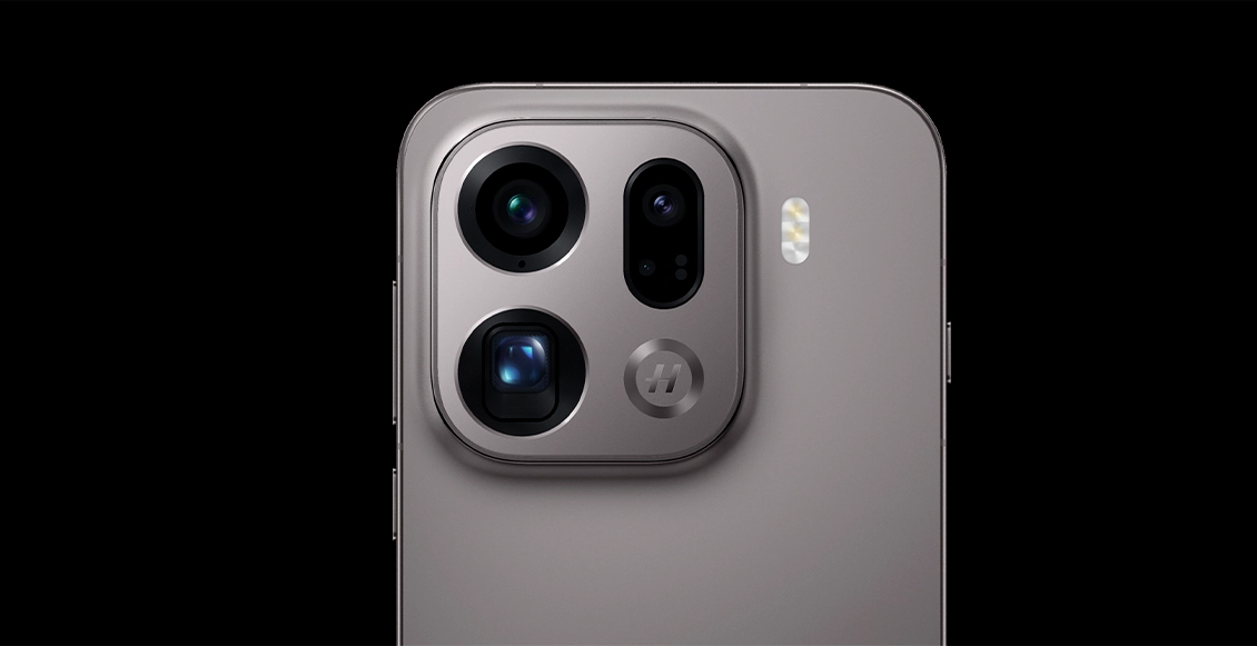 Смартфон Oppo Find X9 Pro 16/512 ГБ красный (2sim) Смартфон Oppo Find X9 Pro 16/512 ГБ красный (2sim) - 3