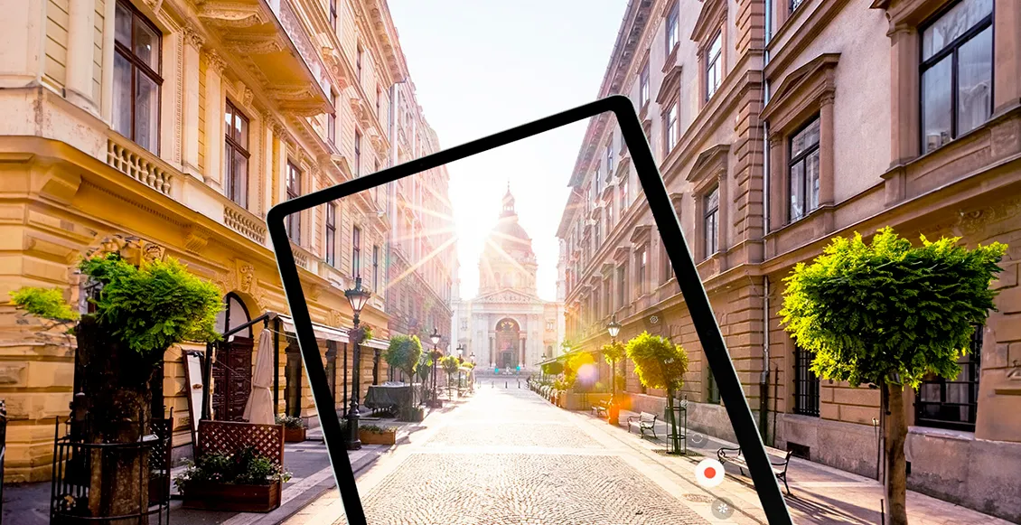 Планшет Samsung Galaxy Tab S9 FE (SM-X510) Wi-Fi 6/128 ГБ серебристый  - 3