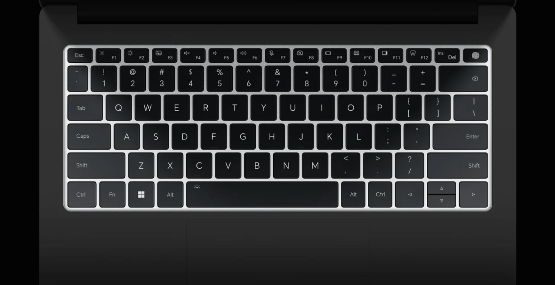 Ноутбук Honor Notebook X14 Plus 2.8K (2024) Ryzen 7 8845HS Radeon 780M 16 ГБ, 512 ГБ SSD (5301AJMA), серебристый Ноутбук Honor Notebook X14 Plus 2.8K (2024) Ryzen 7 8845HS Radeon 780M 16 ГБ, 512 ГБ SSD (5301AJMA), серебристый - 5