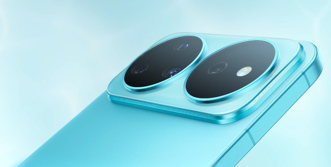 Смартфон Huawei Nova 16s Pro 12/256 ГБ голубой (2sim) Смартфон Huawei Nova 16s Pro 12/256 ГБ голубой (2sim) - 4