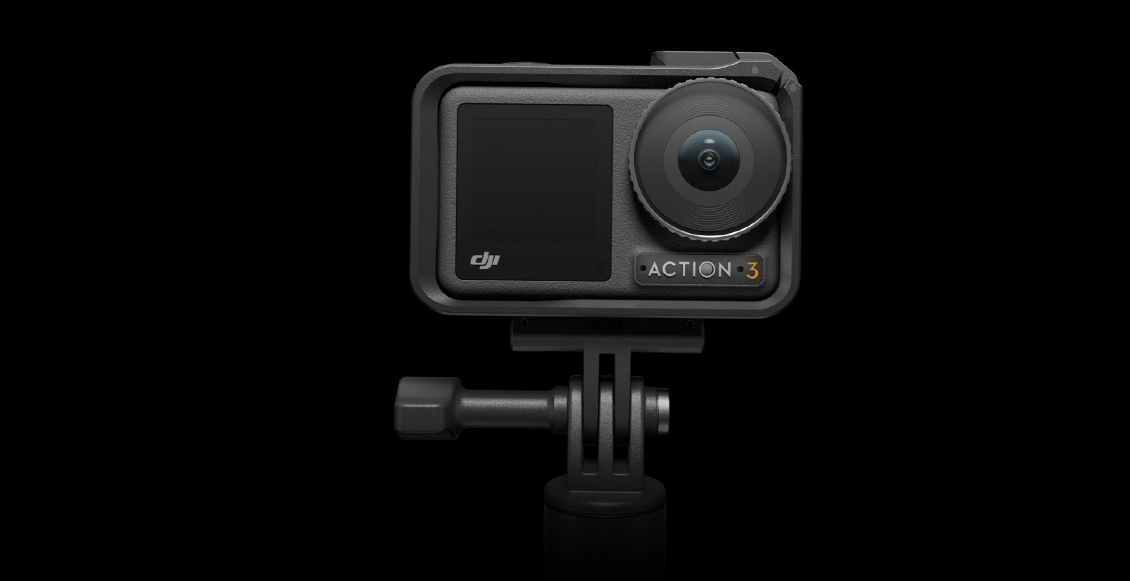 DJO Osmo Action 3 Standard Combo5.webp