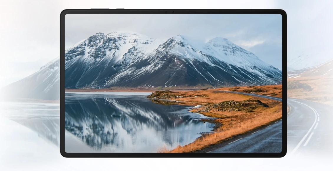 Планшет Honor Pad X8a Wi-Fi 4/128 ГБ серый Планшет Honor Pad X8a Wi-Fi 4/128 ГБ серый - 3
