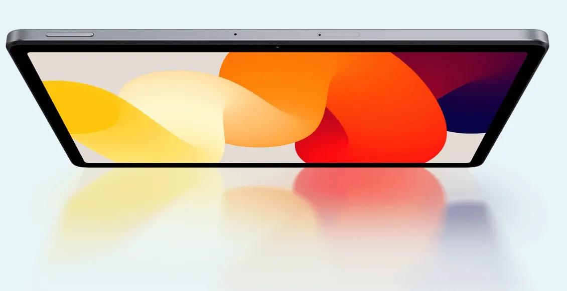 Планшет Xiaomi Redmi Pad SE Wi-Fi 8/256 ГБ графитовый серый Планшет Xiaomi Redmi Pad SE Wi-Fi 8/256 ГБ графитовый серый - 2